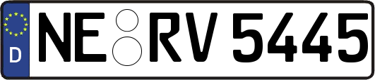 NE-RV5445