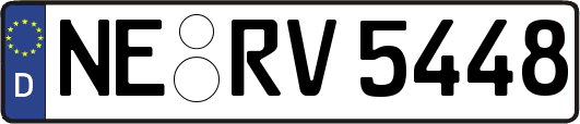 NE-RV5448