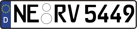 NE-RV5449