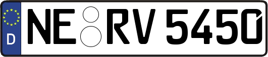 NE-RV5450