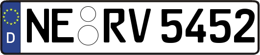 NE-RV5452