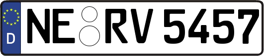 NE-RV5457