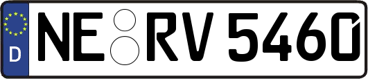 NE-RV5460