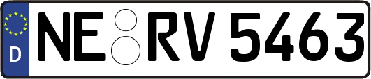 NE-RV5463