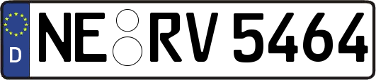 NE-RV5464