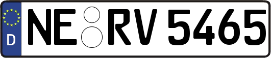 NE-RV5465