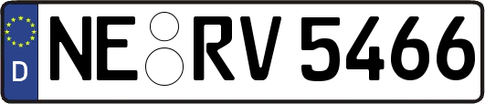 NE-RV5466