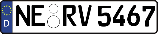 NE-RV5467