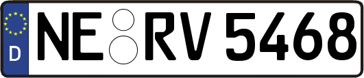 NE-RV5468