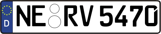 NE-RV5470