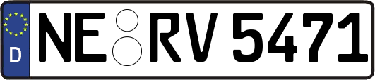NE-RV5471
