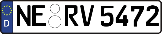 NE-RV5472