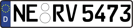 NE-RV5473