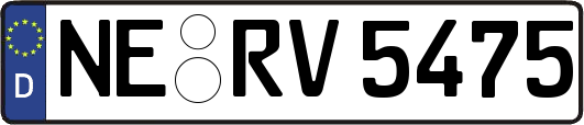 NE-RV5475