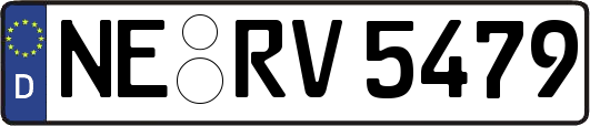 NE-RV5479