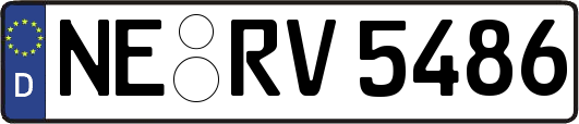 NE-RV5486
