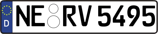 NE-RV5495