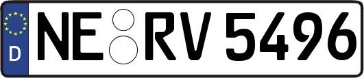 NE-RV5496