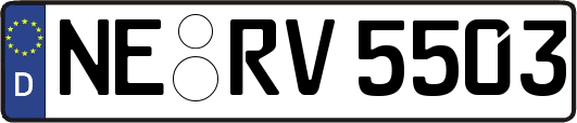 NE-RV5503