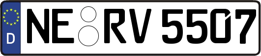 NE-RV5507