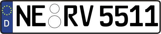 NE-RV5511