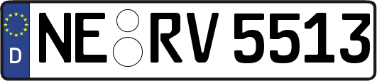 NE-RV5513