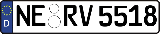 NE-RV5518