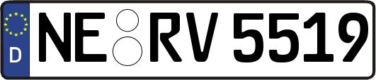 NE-RV5519
