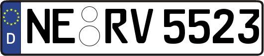 NE-RV5523