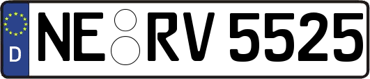 NE-RV5525