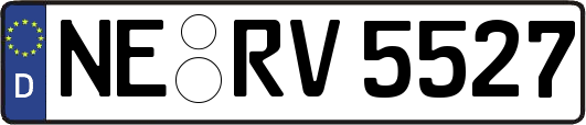 NE-RV5527