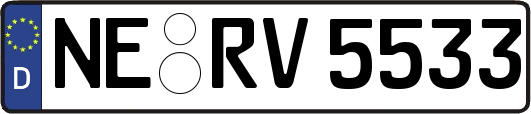 NE-RV5533