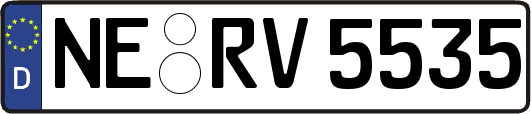 NE-RV5535