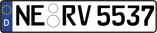 NE-RV5537