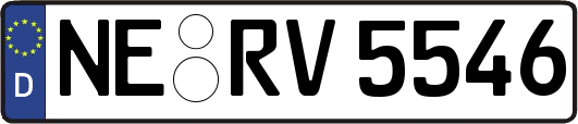 NE-RV5546