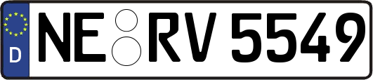 NE-RV5549