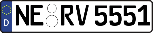 NE-RV5551