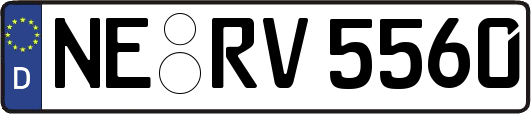 NE-RV5560