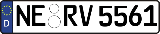 NE-RV5561