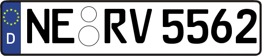 NE-RV5562