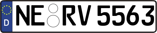 NE-RV5563