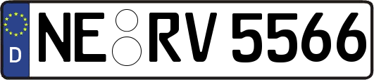 NE-RV5566