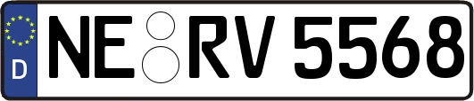 NE-RV5568
