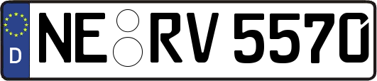 NE-RV5570