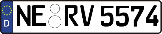 NE-RV5574