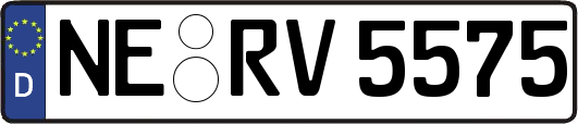 NE-RV5575