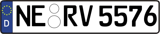 NE-RV5576