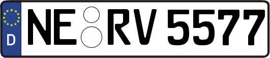 NE-RV5577