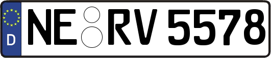 NE-RV5578