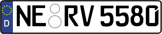 NE-RV5580